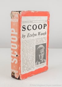 Waugh, Evelyn