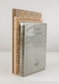 Wilde, Oscar