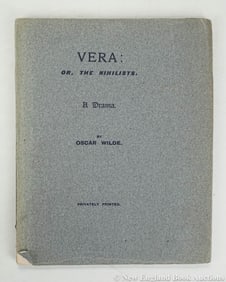 Wilde, Oscar