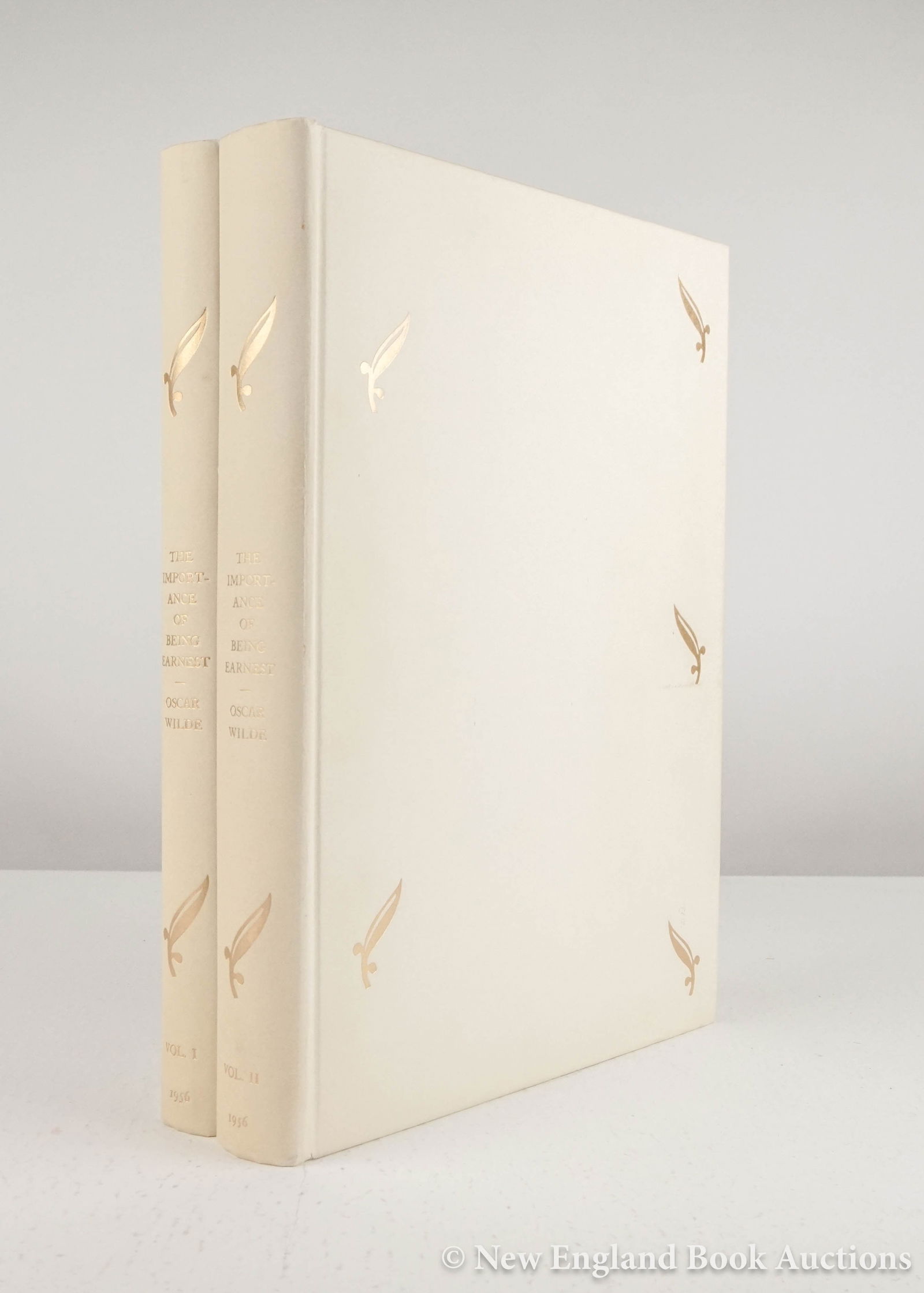 Wilde, Oscar (1 of 5)