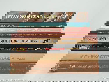 Winchester Firearms