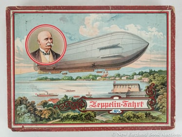 Zeppelins