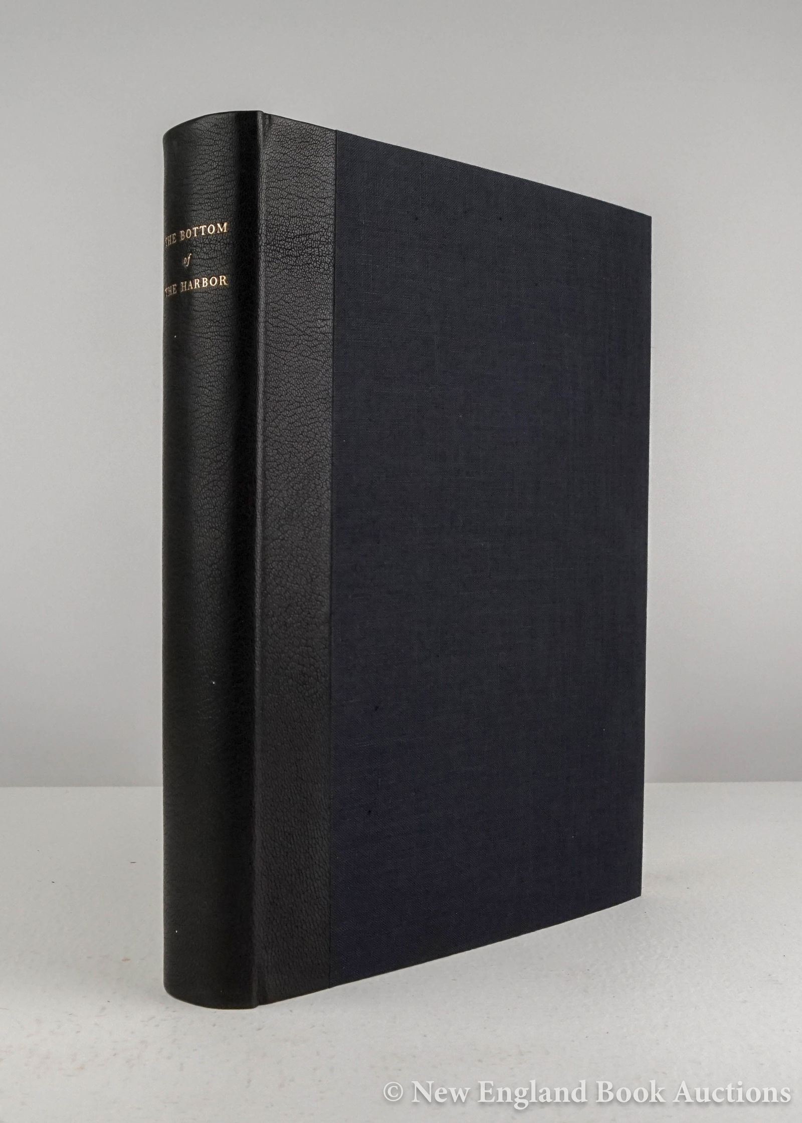 (Abbott, Berenice)