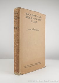 Brown, Louise Norton