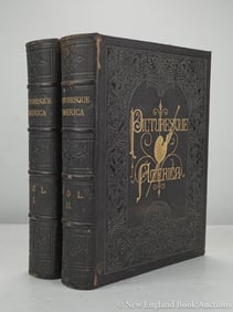 Bryant, William Cullen