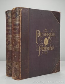 Bryant, William Cullen