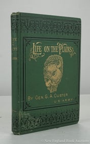 Custer, George Armstrong