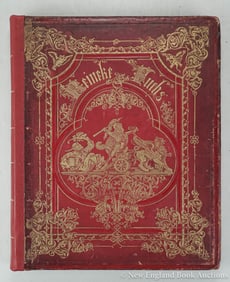 Goethe, Johann Wolfgang Von