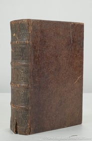 Krugers, Johann Gottlob