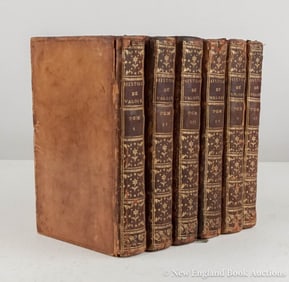 [La Force, Charlotte Rose Caumont de]