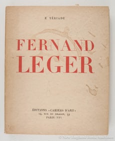 (Leger, Fernand)