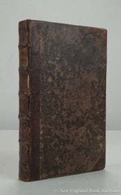 Lessing, Gotthold Ephraim