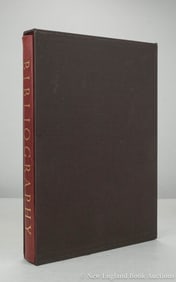 Limited Editions Club