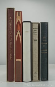 Limited Editions Club