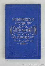 Pumphrey, W. H