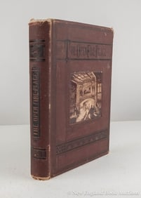 Putnam, J. Pickering