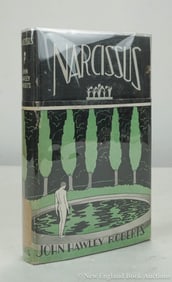 Roberts, John Hawley