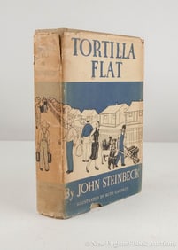 Steinbeck, John