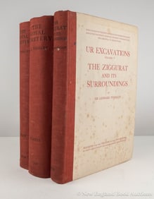 Woolley, Sir Leonard