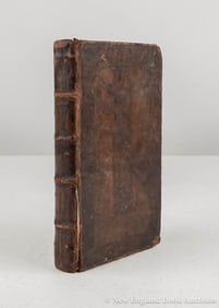 A Select Collection of Modern Poems