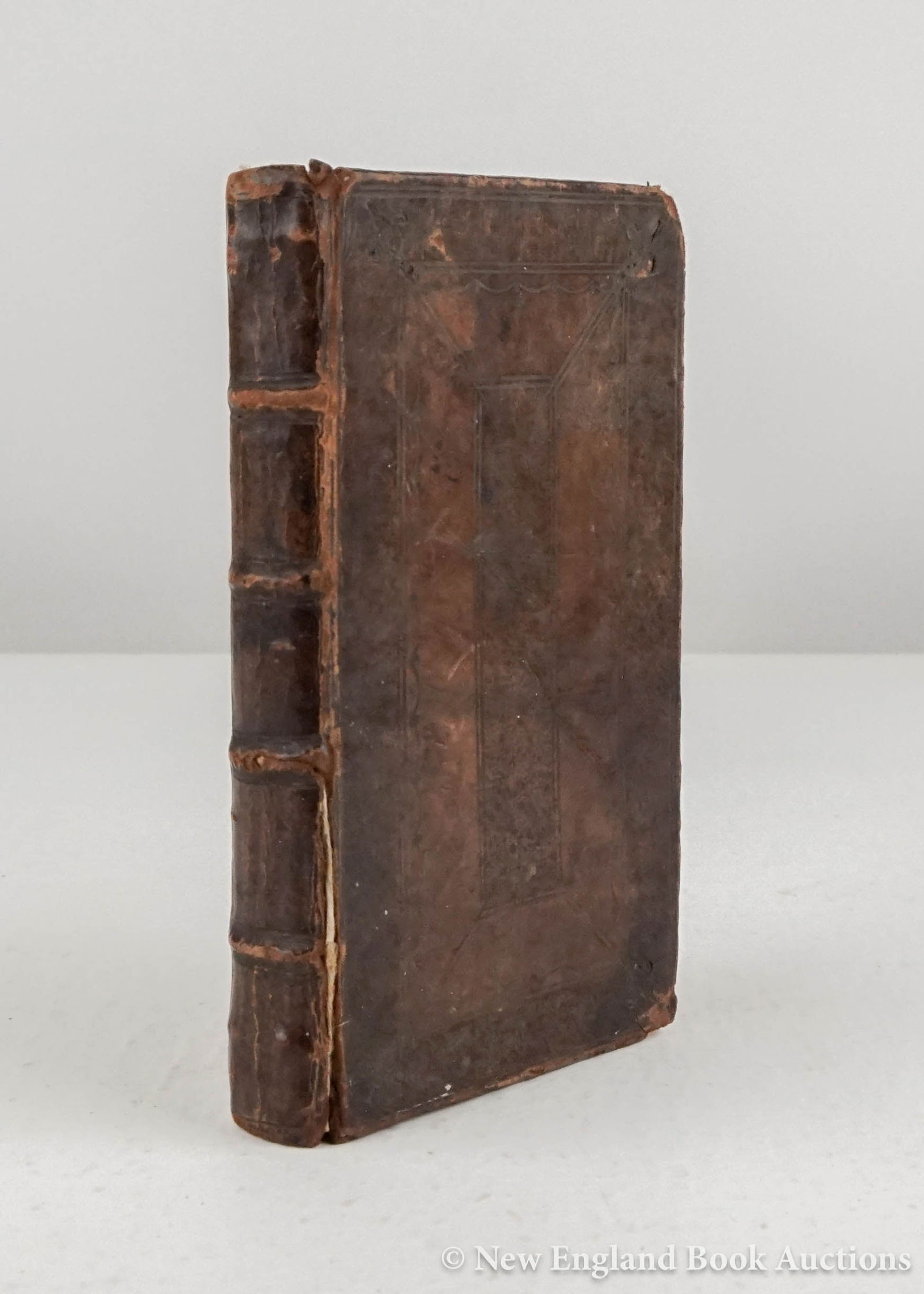 A Select Collection of Modern Poems