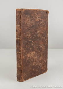 Abstract of Infantry Tactics: 3. Abstract of Infantry Tactics. Including Exercises and Manoeuvres of Light-Infantry and Riflemen; for the Use of the Militia of the United states. 30 plates, a few folding or double-page. 12mo, cont