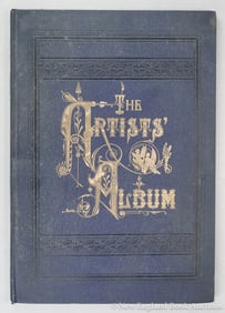 The Artists' Album
