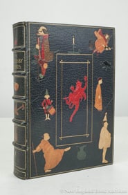 Binding