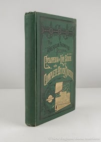 Canvassing Book