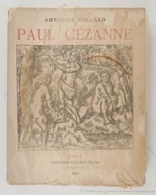 (Cézanne, Paul).