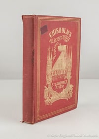 Chisholm, C. R