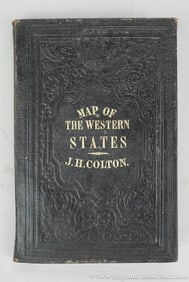 Colton, J. H