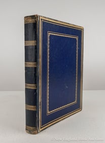 Commonplace Book