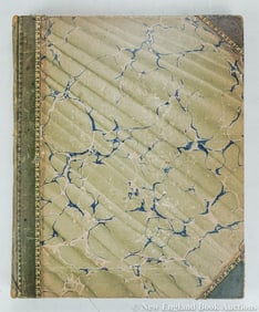 Commonplace Book