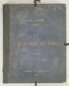 Du Sartel, Octave