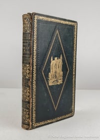 Fellowes, William Dorset