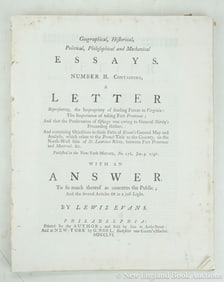 (Franklin, Benjamin)