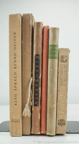 German Illustrated