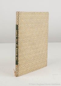 Golden Cockerel Press