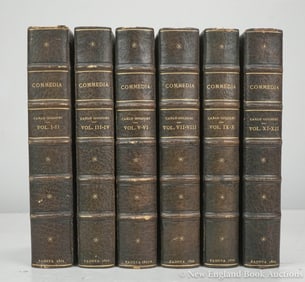 Goldoni, Carlo