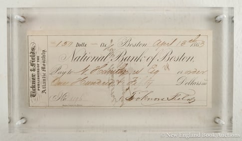 Hawthorne, Nathaniel