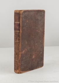 Johnson, Capt. Charles