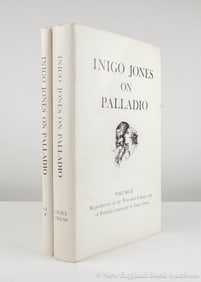 (Jones, Inigo)