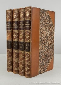 Knapp, Andrew; & William Baldwin