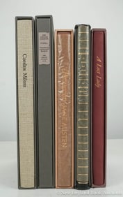 Limited Editions Club