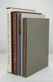 Limited Editions Club