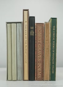 Limited Editions Club