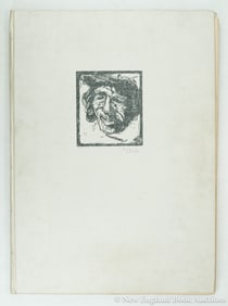 Masui-Castricque, Paul-Auguste