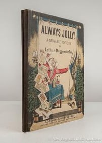 Meggendorfer, Lothar