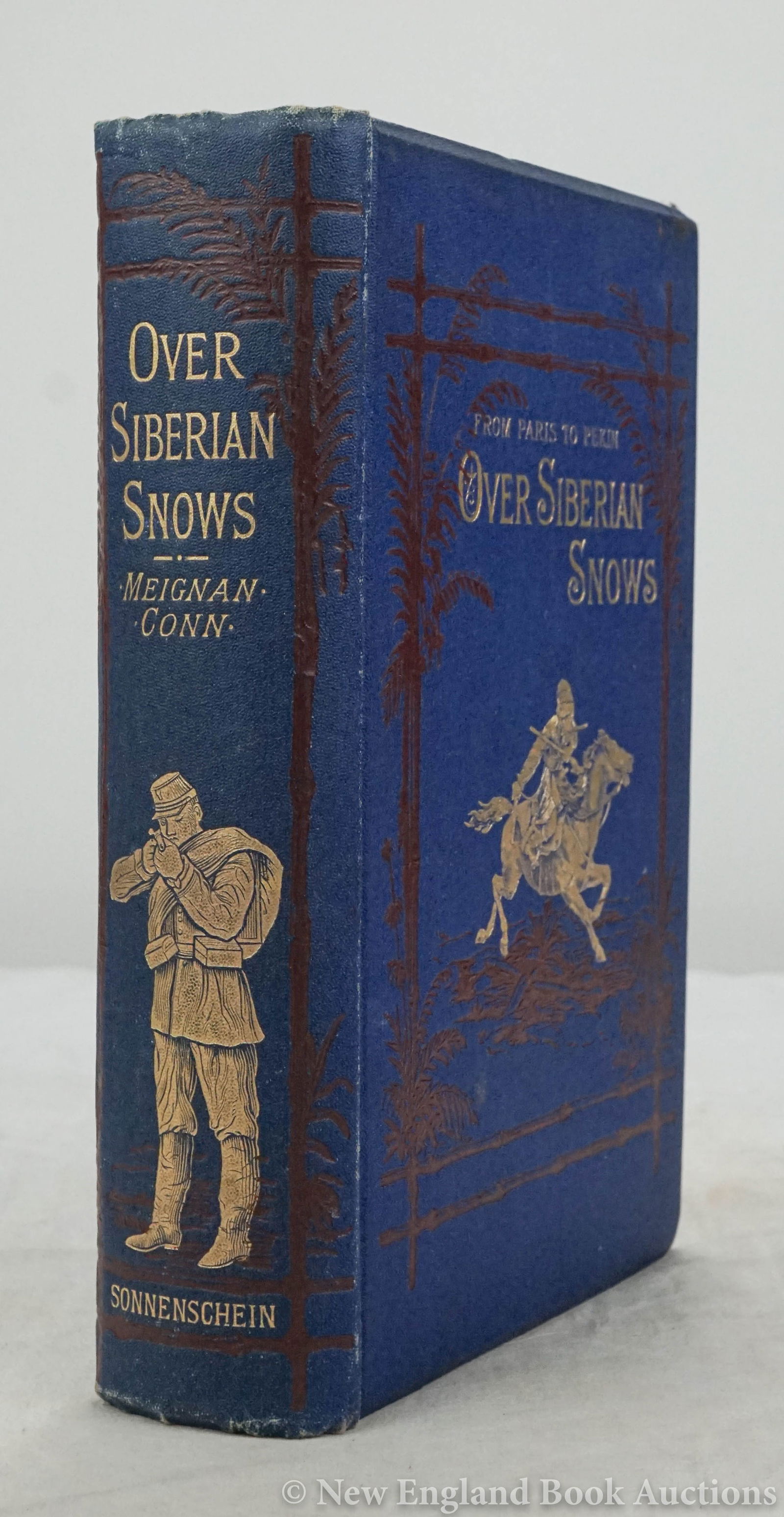 Meignan, Victor (1 of 5)